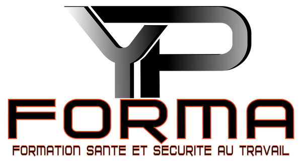 YP FORMA logo