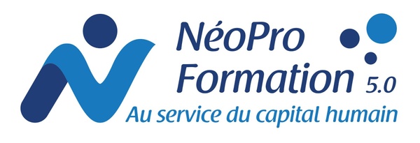 NEOPRO FORMATION 5.0 logo