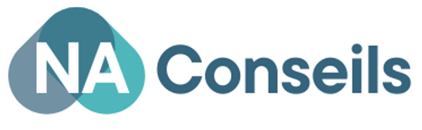 NA Conseils logo