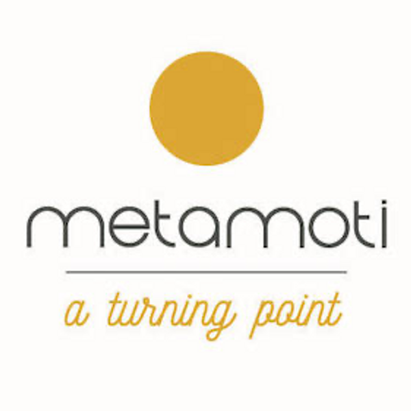 METAMOTI logo