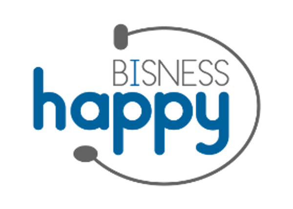 HAPPYBISNESS logo