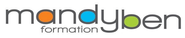 Mandyben Formation logo