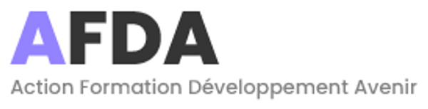 Sas AFDA enseignes AFDA et ALPHA-TAC Formations logo