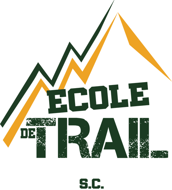 ECOLE DE TRAIL MÉTHODE SEB CORNETTE  logo