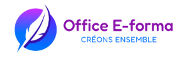 Office E-forma logo