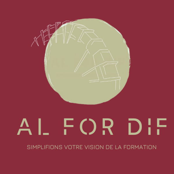 ALFORDIF logo