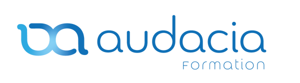 AUDACIA FORMATION logo