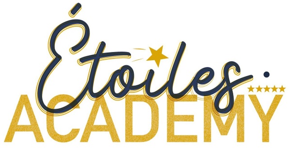 Etoiles.Academy logo