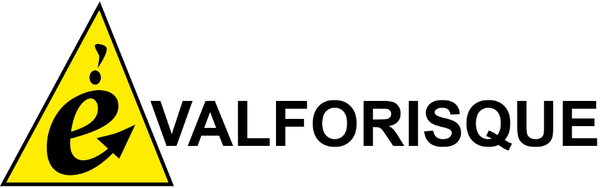 EVALFORISQUE SAS logo