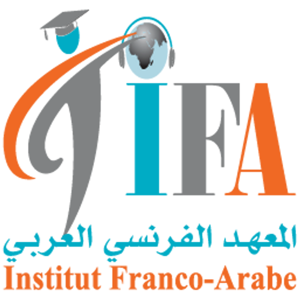 Institut Franco-Arabe logo
