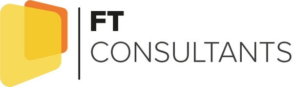FT CONSULTANTS logo