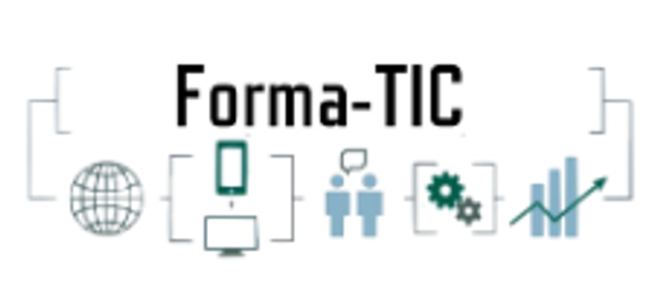 Forma-TIC SAS logo