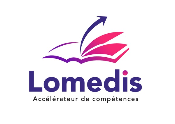LOMEDIS logo