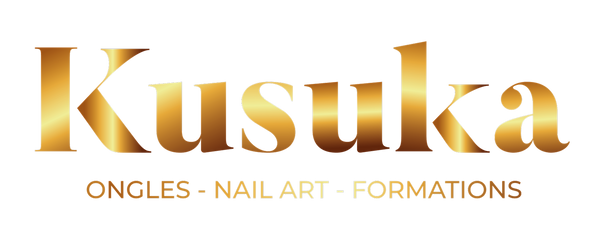 Kusuka logo