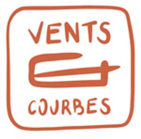 VENTS & COURBES logo