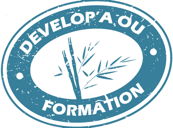 DEVELOP'A OU logo