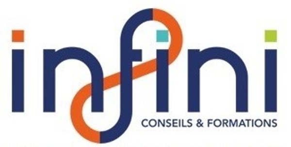 INFINI FORMATIONS logo