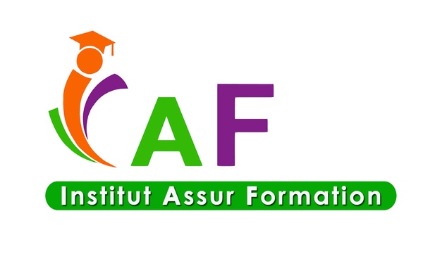 INSTITUT ASSUR FORMATION logo