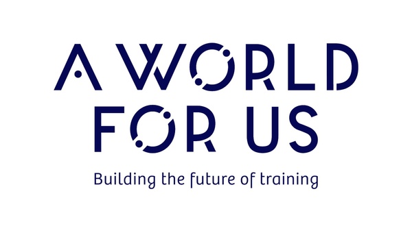 A World For Us logo