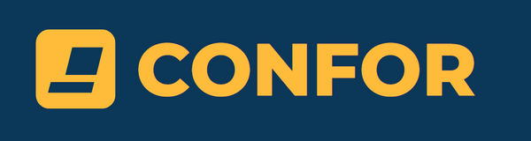 CONFOR - Conseil et Formation logo
