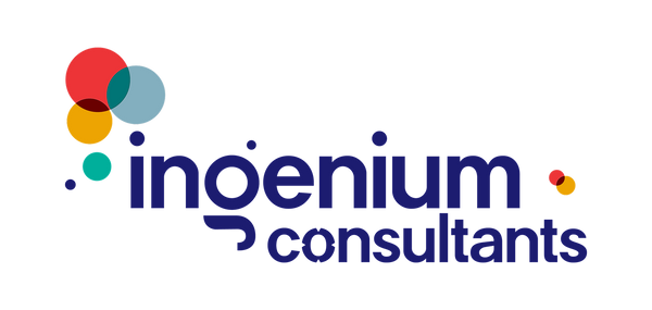 INGENIUM CONSULTANTS logo