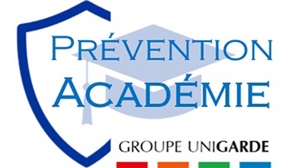PREVENTION ACADEMIE logo