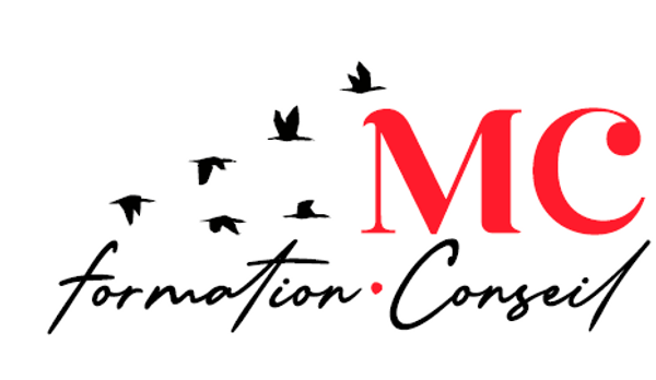 MC FORMATION CONSEIL logo