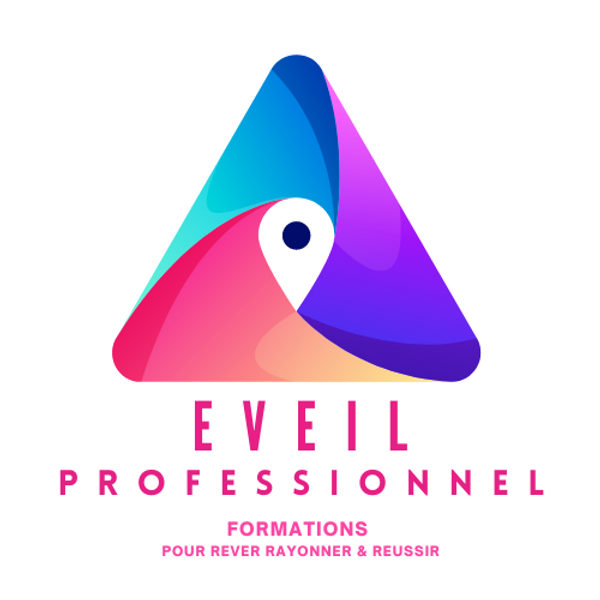 EVEIL PROFESSIONNEL logo