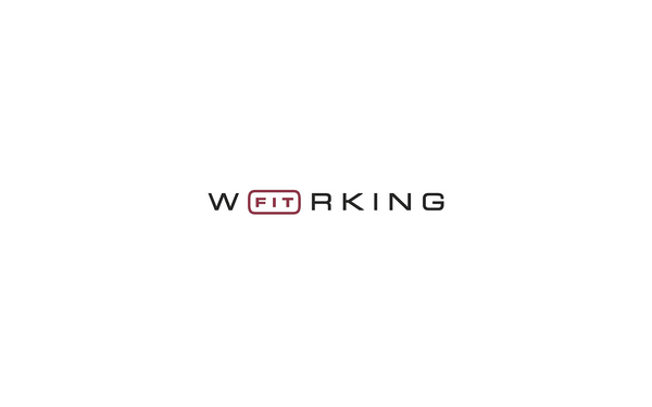 Workingfit logo