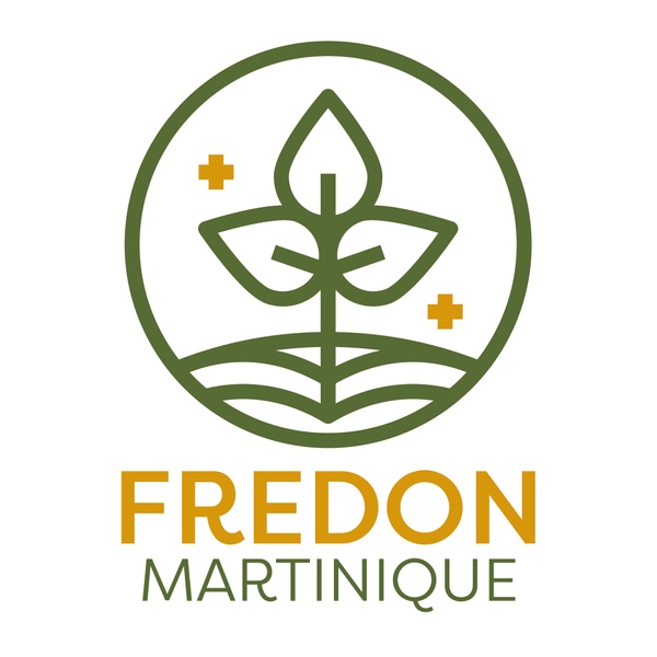 FREDON Martinique logo