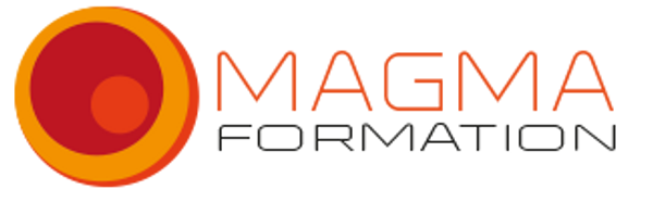 MAGMA FORMATION logo