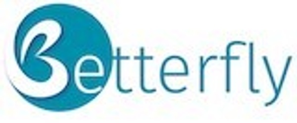 BETTERFLY logo