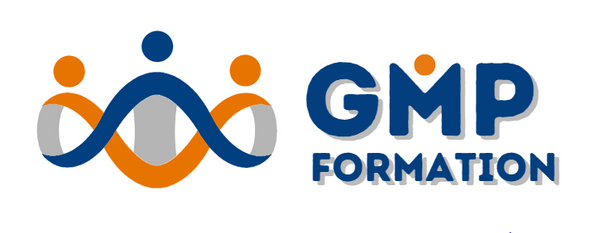 GMP Formation logo