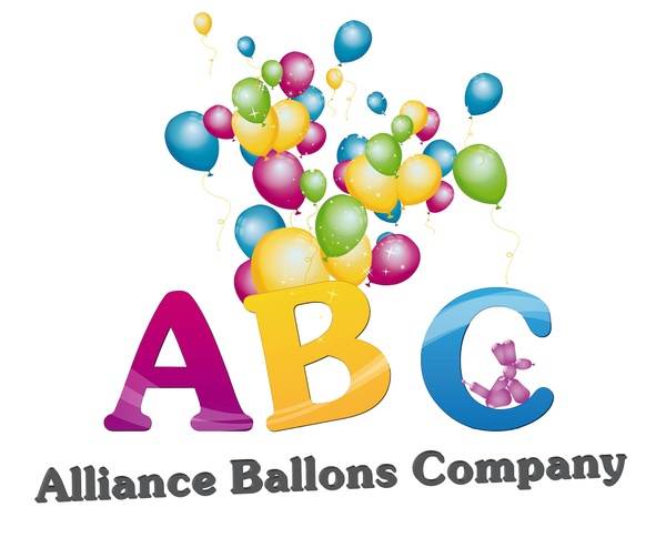 Alliance Ballons Company logo