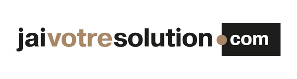 J'ai Votre Solution - JVS logo
