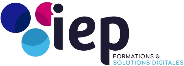 SAS IEP logo