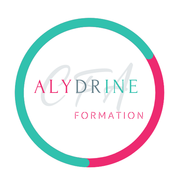 ALYDRINE-FORMATION logo