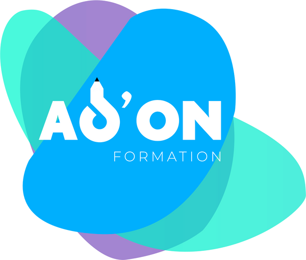 Ad'On Formation logo