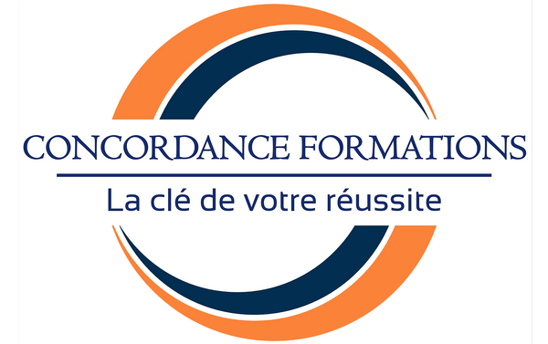 Concordance Formations logo