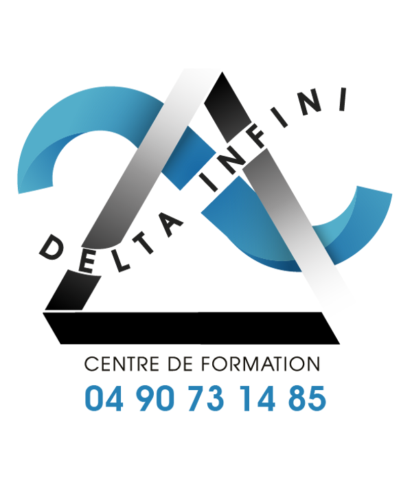 FORMATION CENTRE DELTA INFINI logo