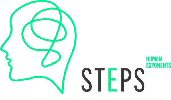 Steps Consulting logo