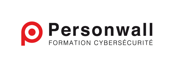Personwall logo