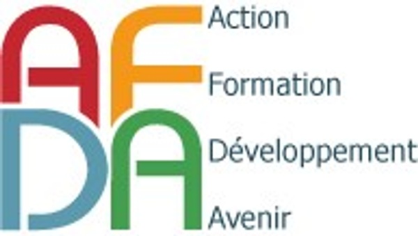 Sas ACTION FORMATION DEVELOPPEMENT AVENIR (AFDA) enseignes AFDA et ALPHA-TAC Formations logo