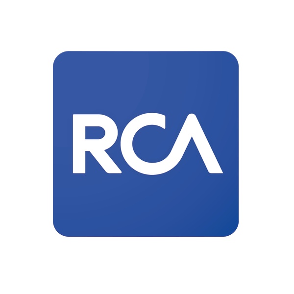 RCA logo