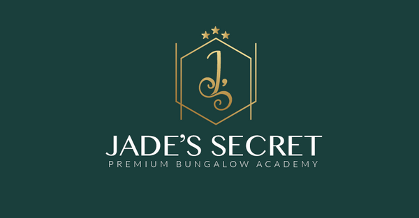 JADE'S SECRET logo