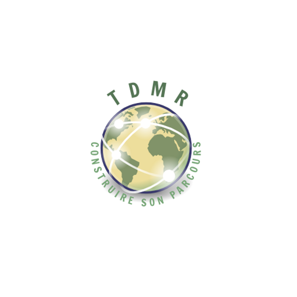 TDMR logo