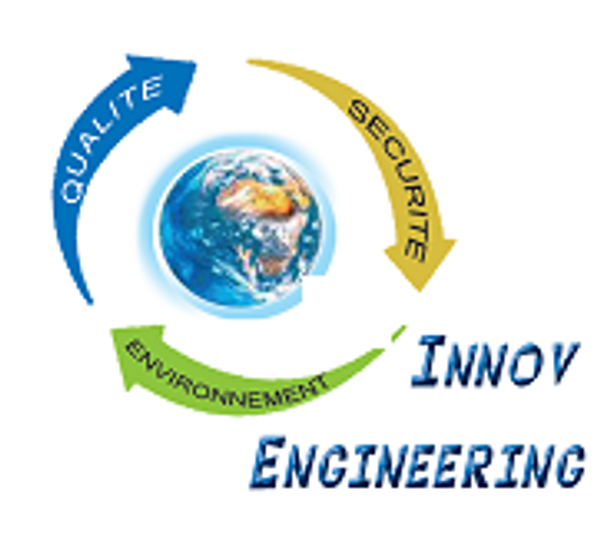 INNOV ENGINEERING logo