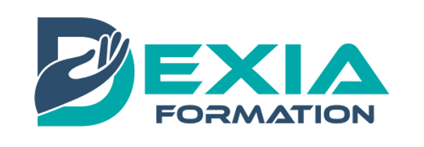 DEXIA FORMATION  logo