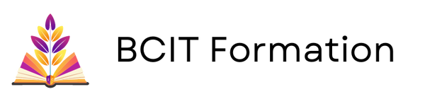 BCIT Formation logo