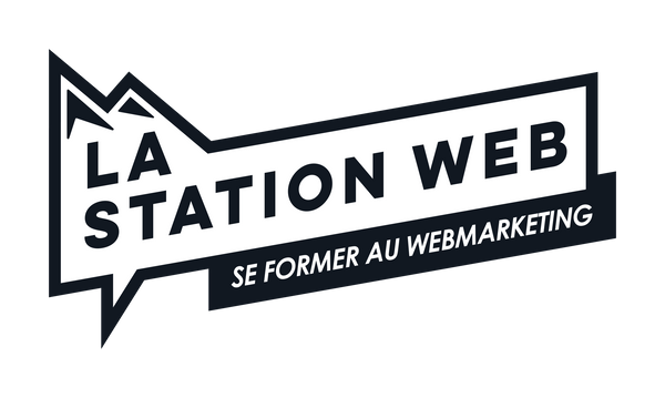 La Station Web (by Staenk) logo
